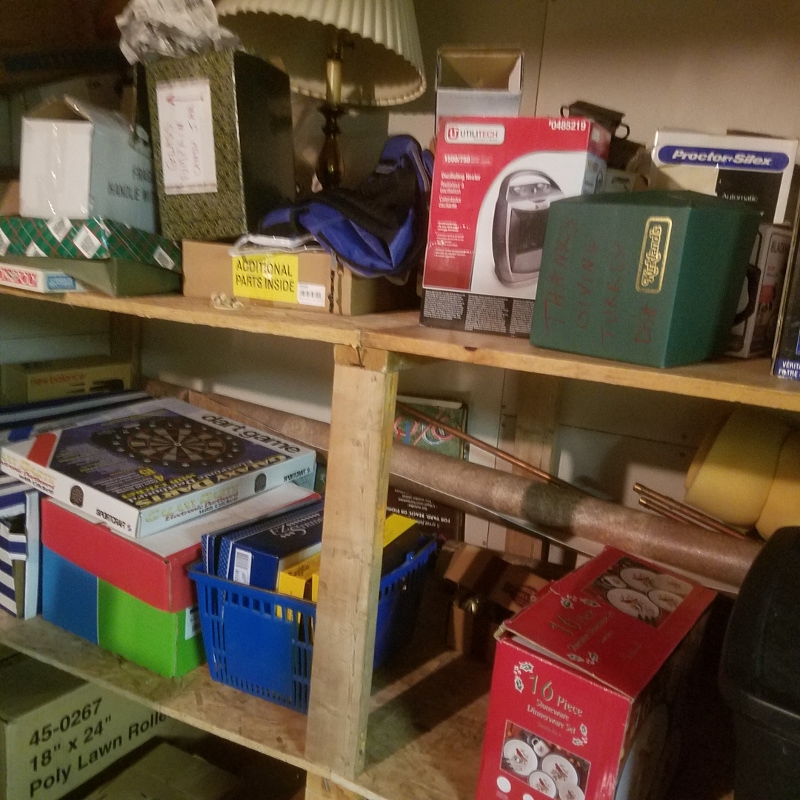 Auction Photo