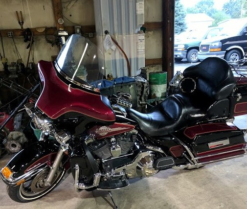 Auction Photo