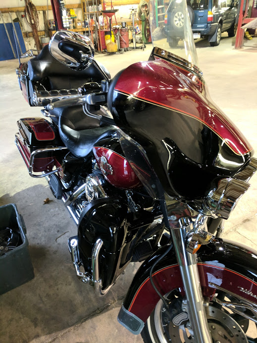 Auction Photo