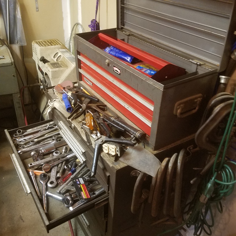 Auction Photo