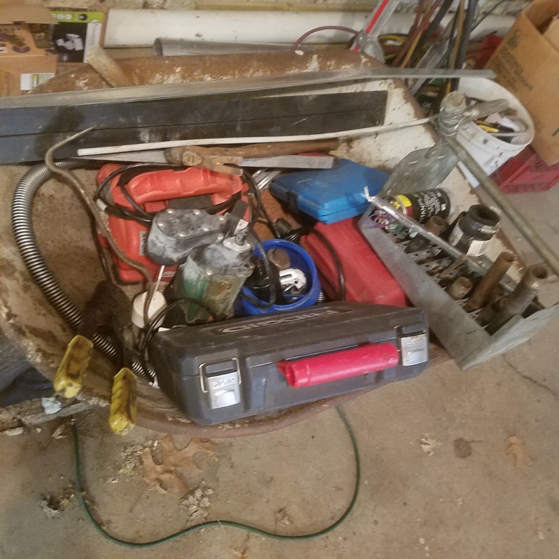 Auction Photo