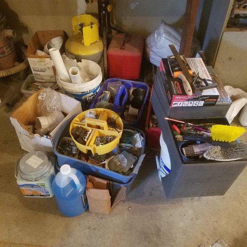 Auction Photo