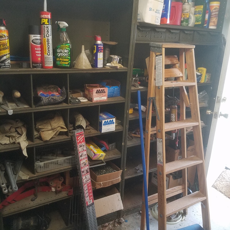 Auction Photo