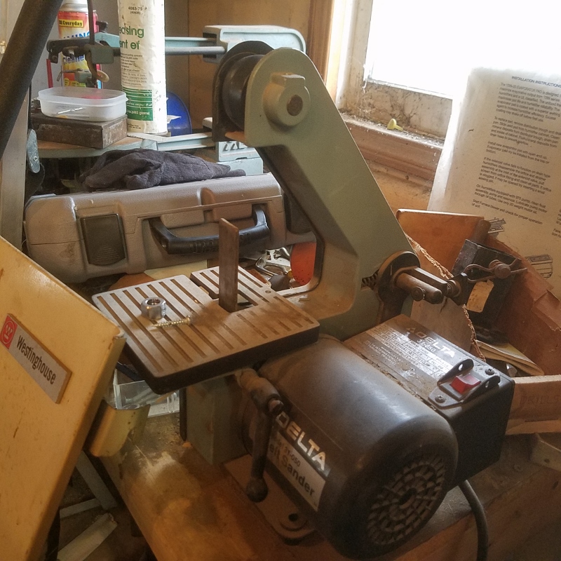 Auction Photo