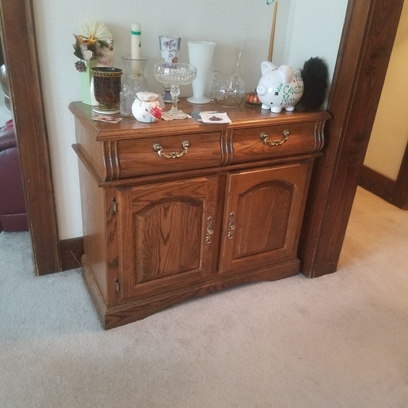 Auction Photo