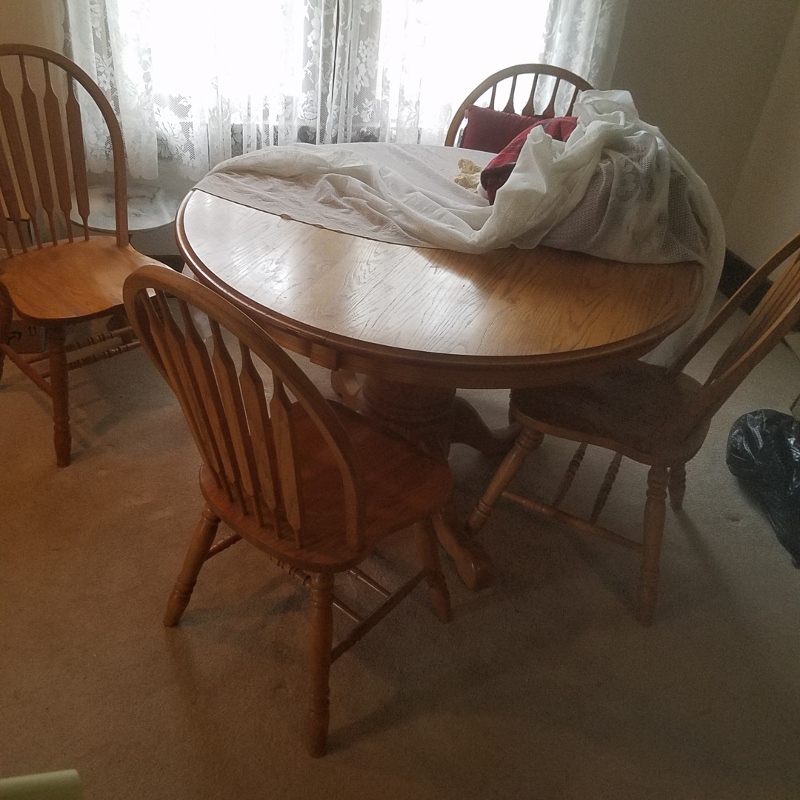 Auction Photo