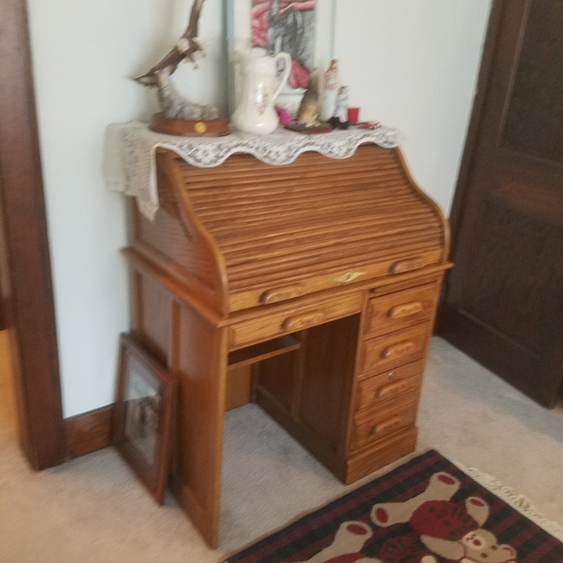Auction Photo
