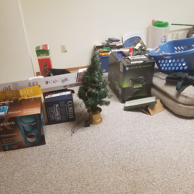 Auction Photo