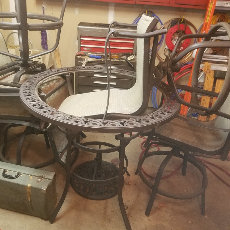 Auction Photo