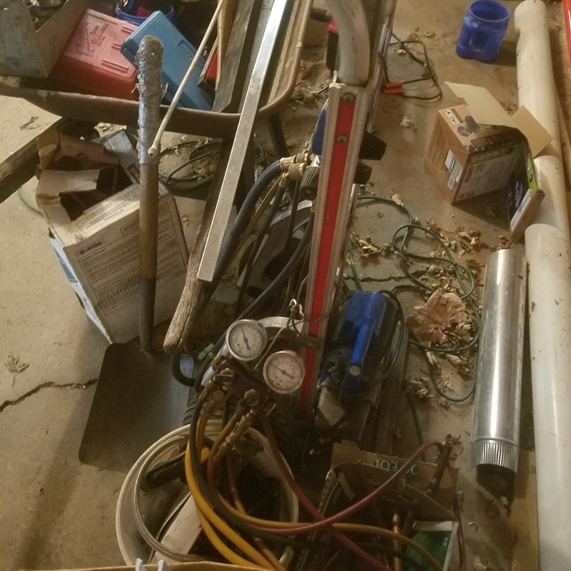 Auction Photo