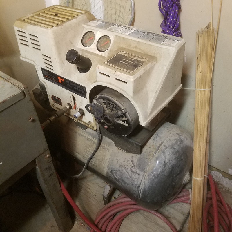 Auction Photo
