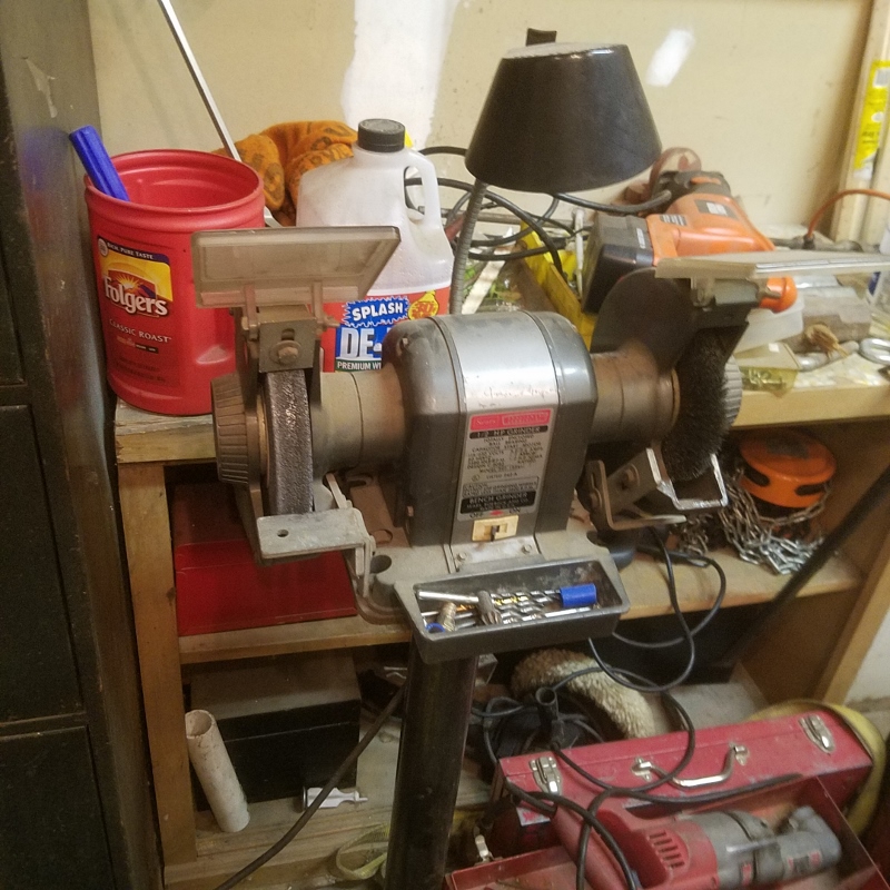 Auction Photo