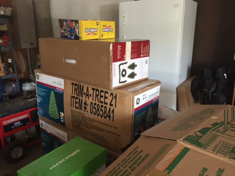 Auction Photo