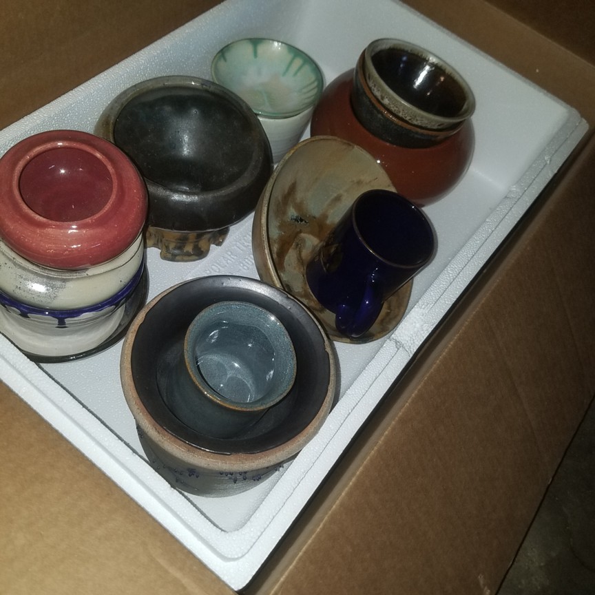Auction Photo