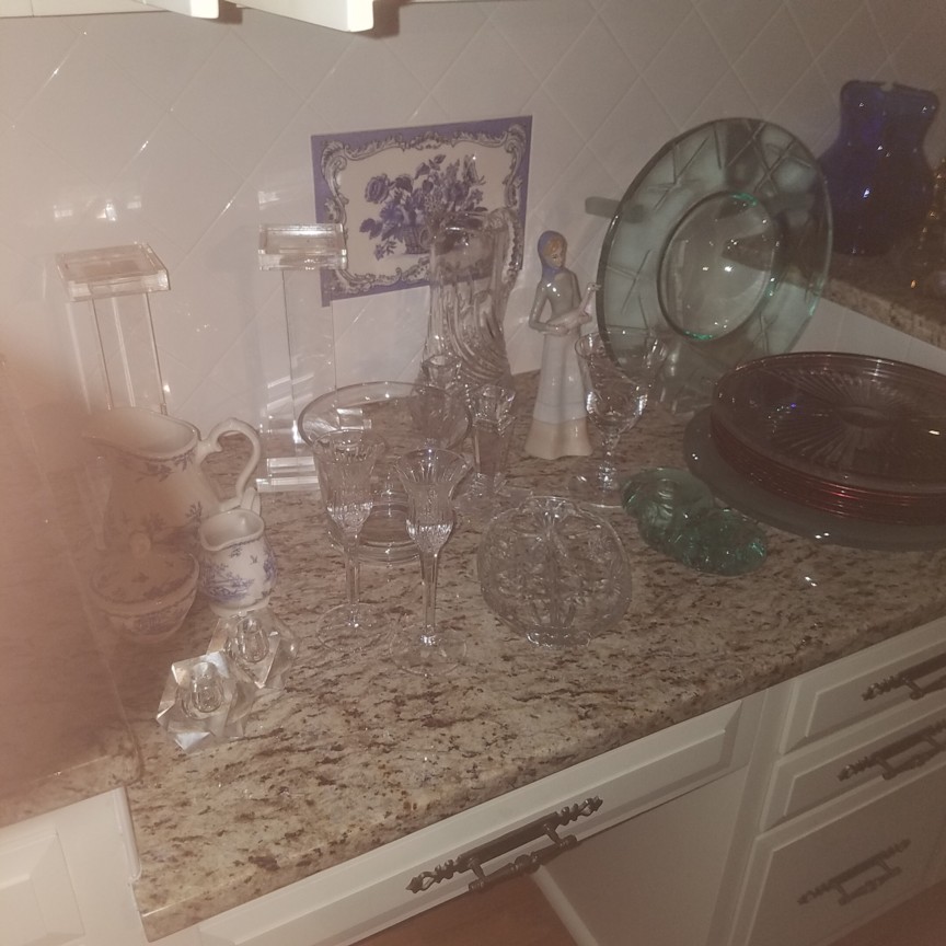 Auction Photo