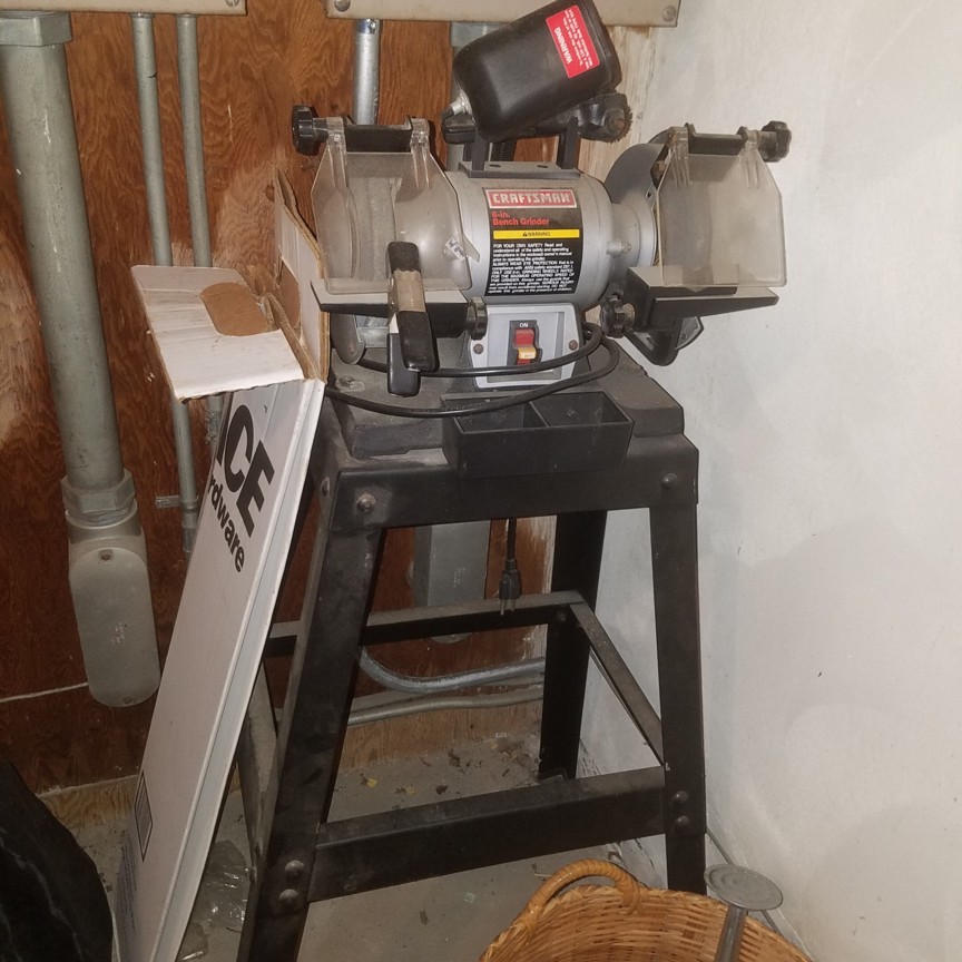 Auction Photo