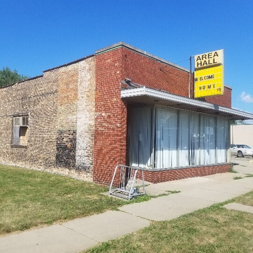 Auction Photo