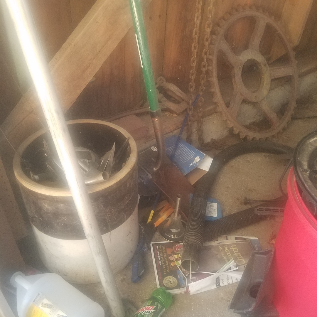 Auction Photo