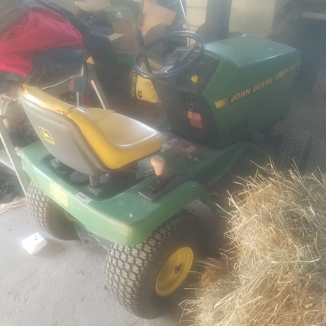 Auction Photo