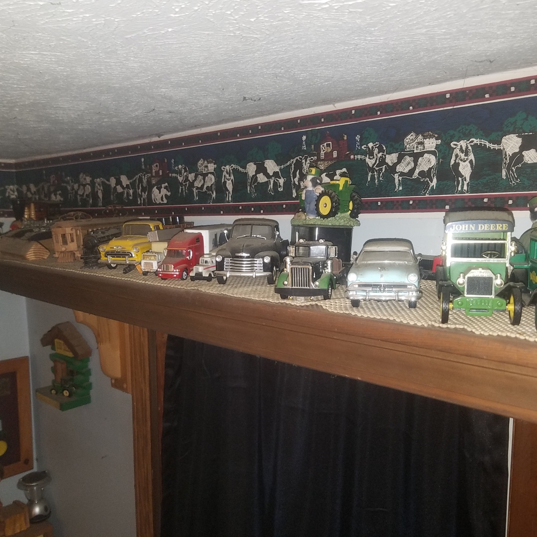Auction Photo