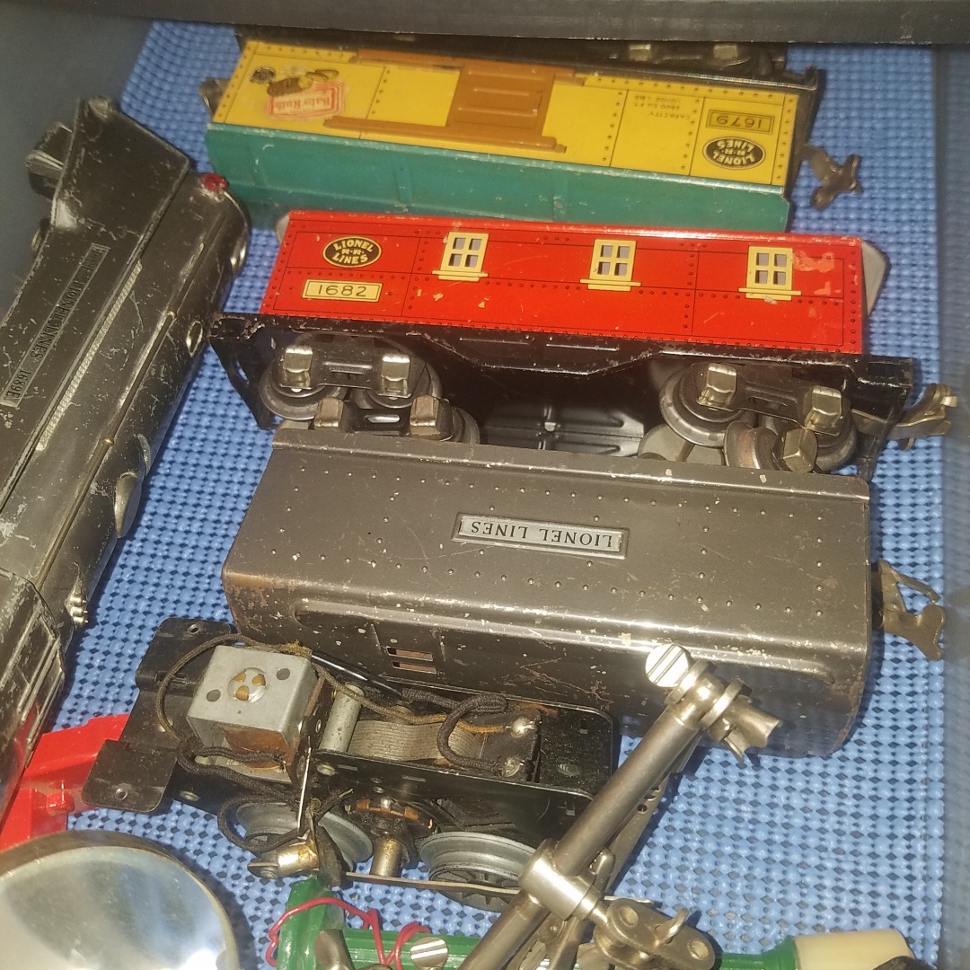 Auction Photo