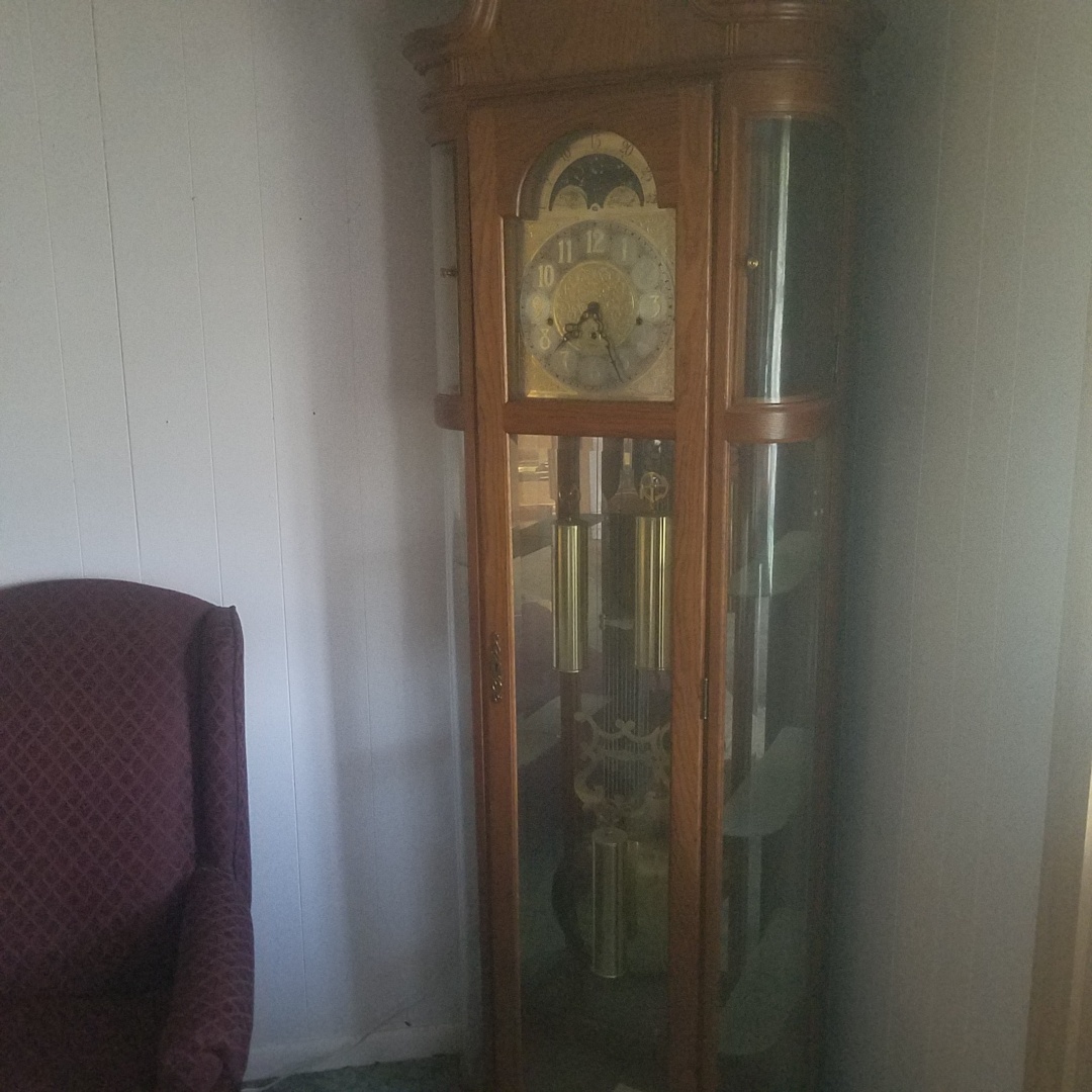 Auction Photo