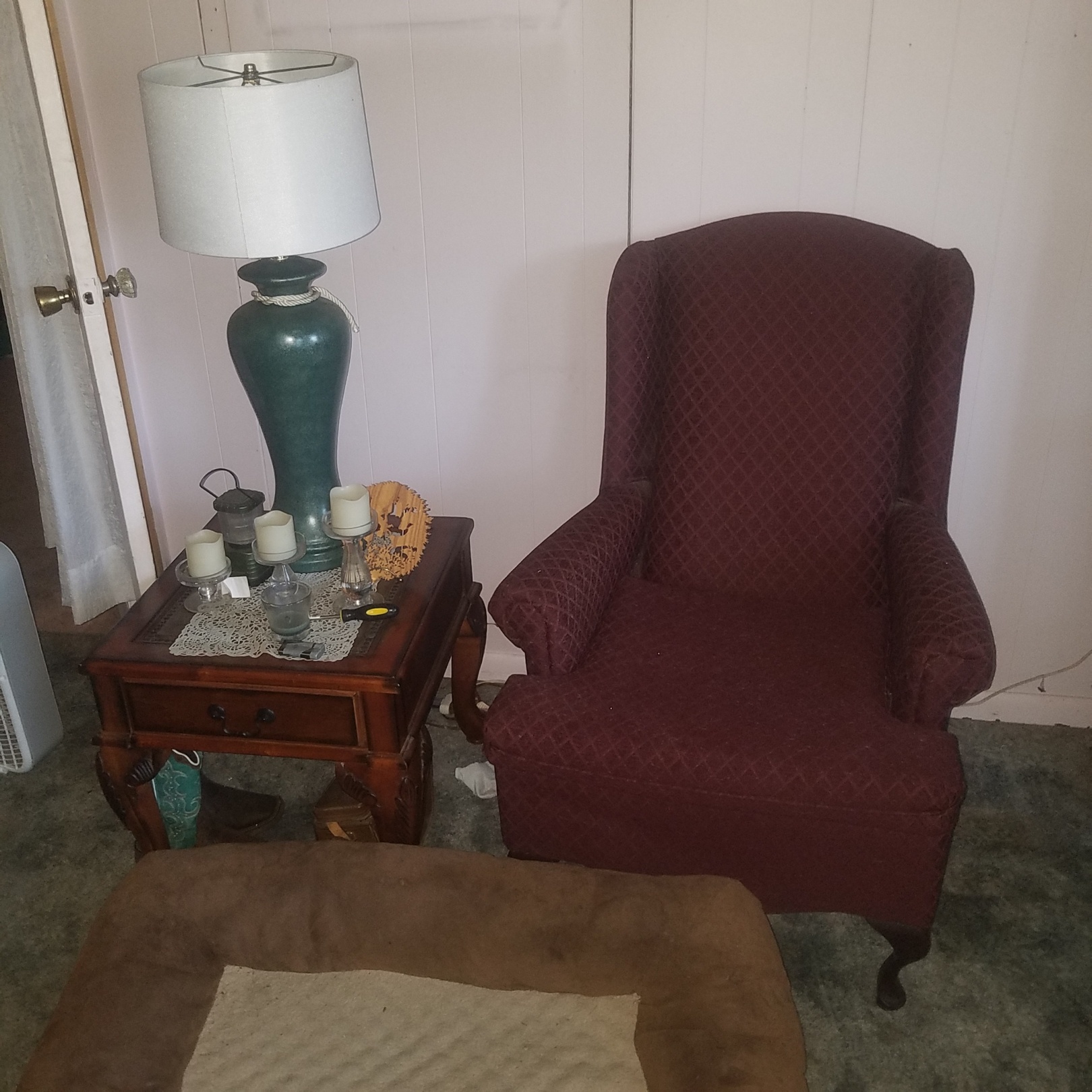 Auction Photo
