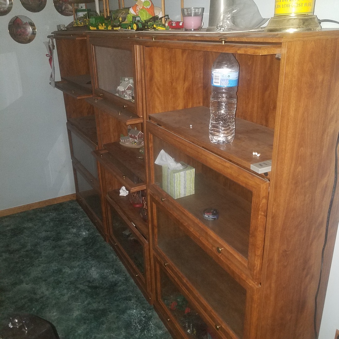 Auction Photo