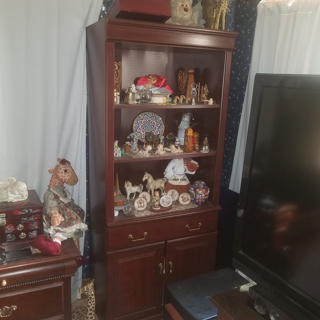 Auction Photo