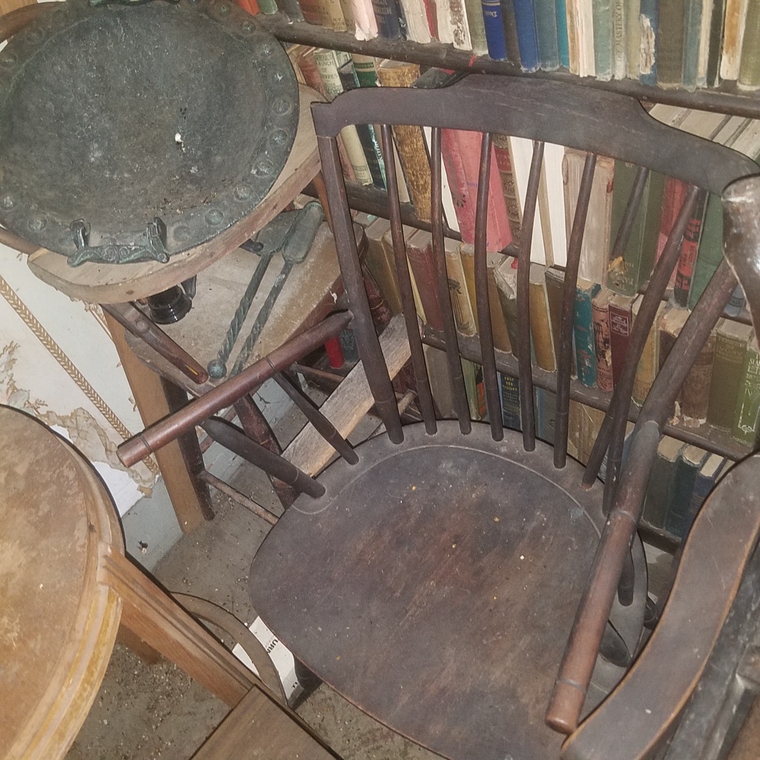 Auction Photo