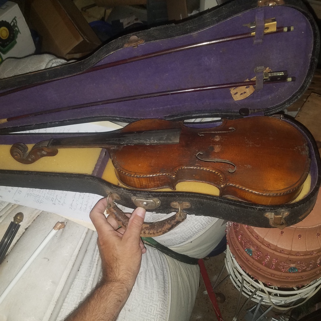 Auction Photo