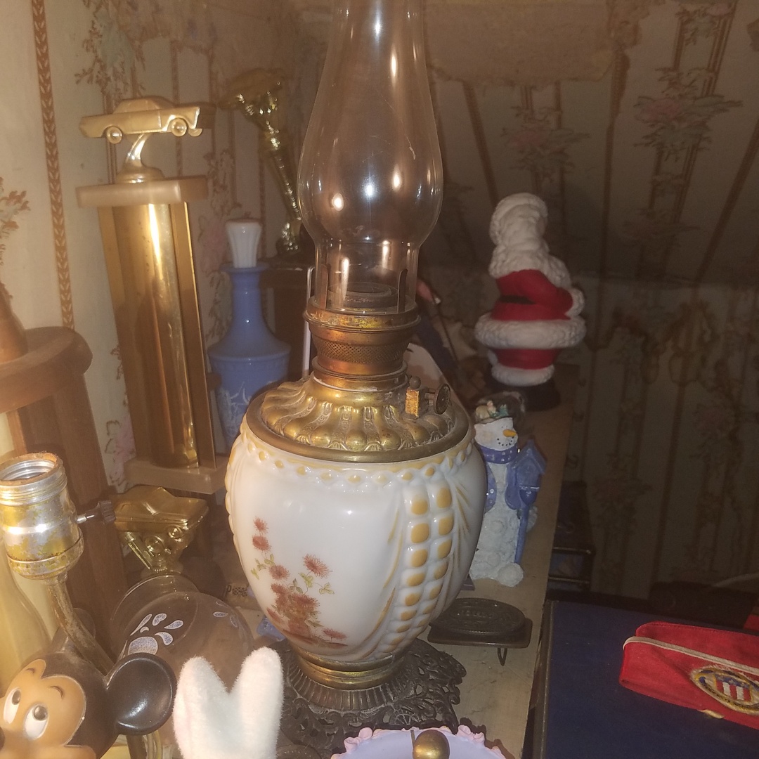 Auction Photo