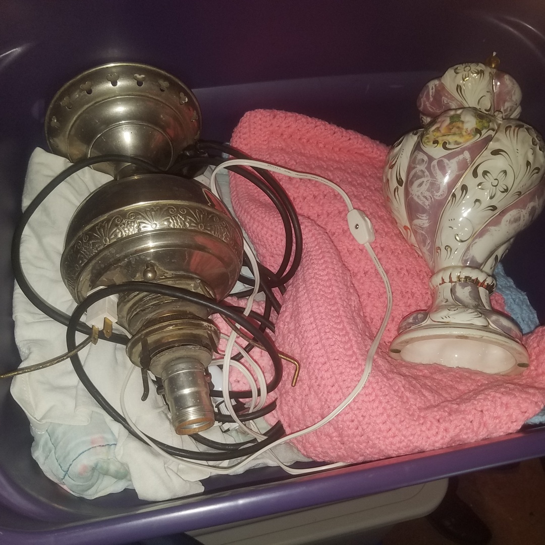 Auction Photo