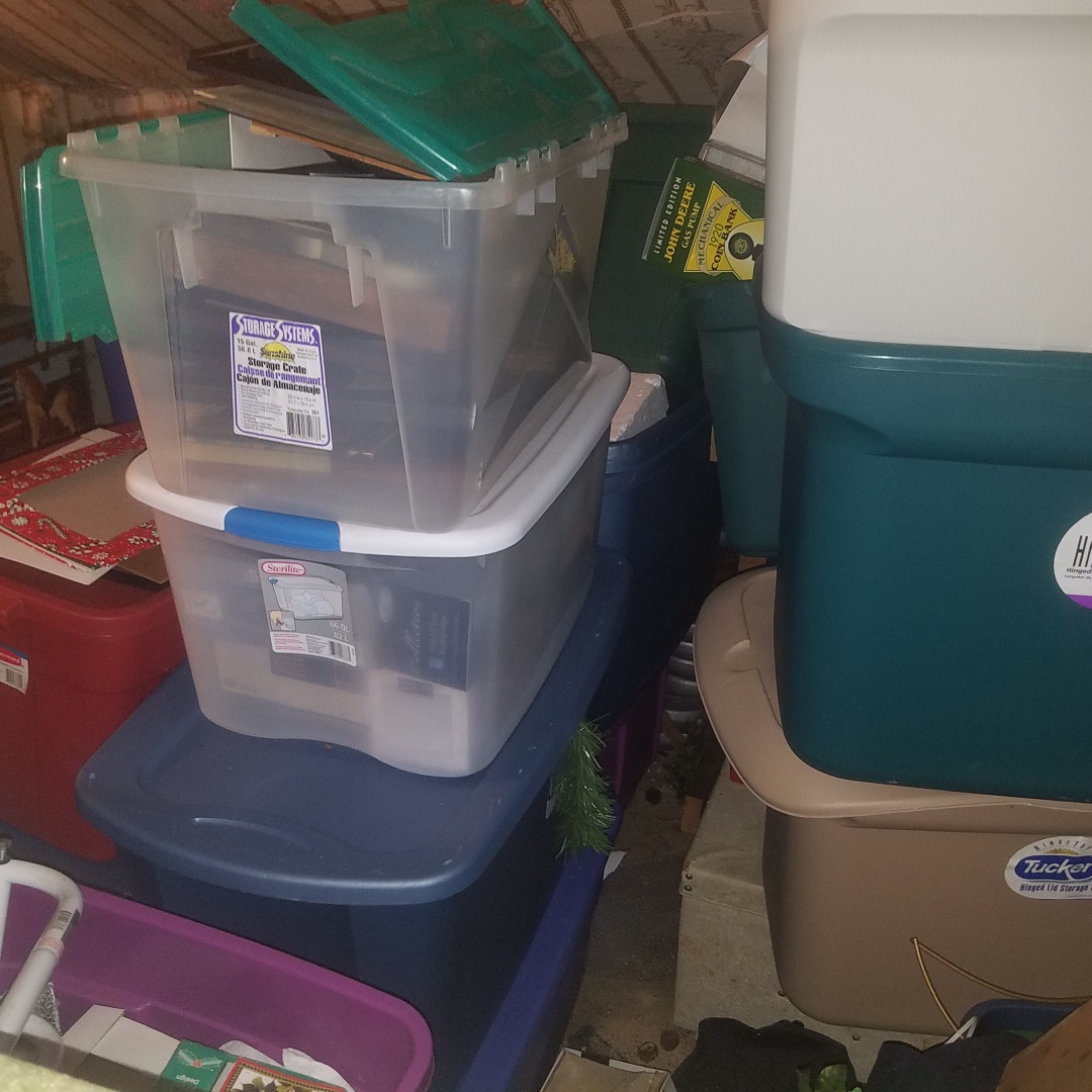 Auction Photo