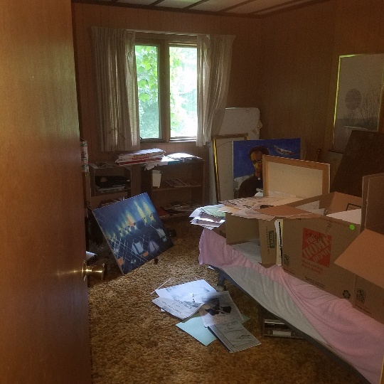 Auction Photo