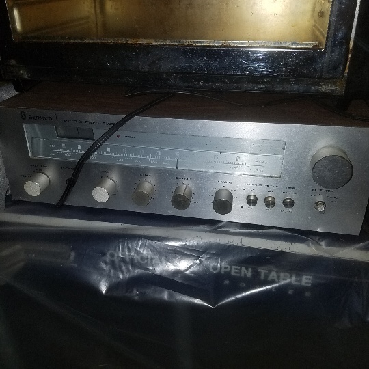 Auction Photo