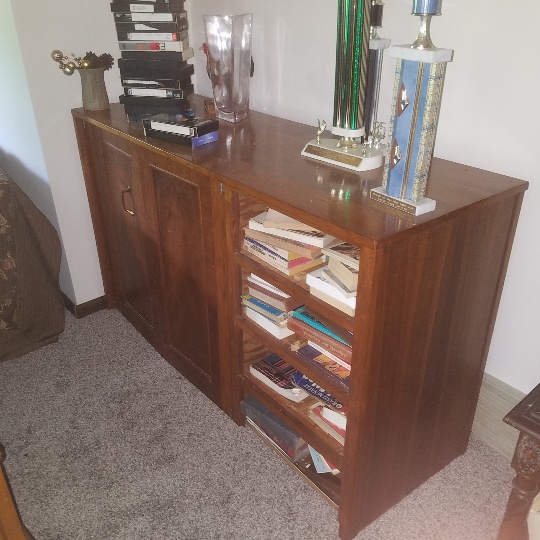 Auction Photo