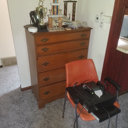 Auction Photo