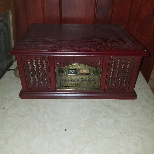 Auction Photo