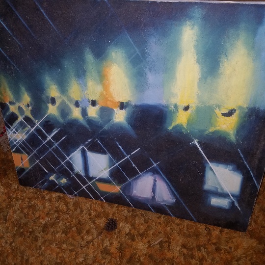 Auction Photo