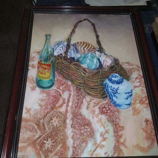 Auction Photo