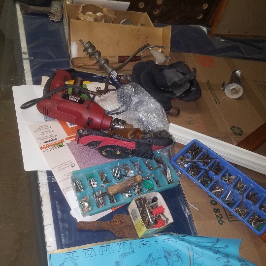 Auction Photo