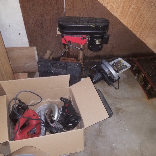 Auction Photo