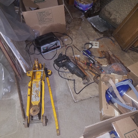 Auction Photo