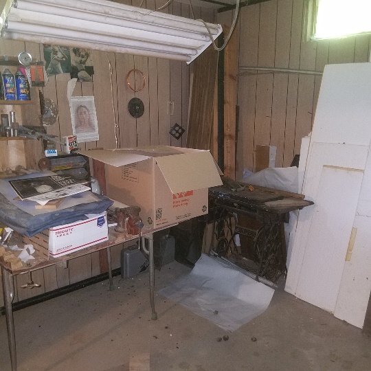 Auction Photo