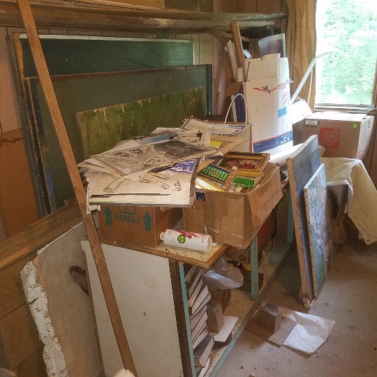 Auction Photo
