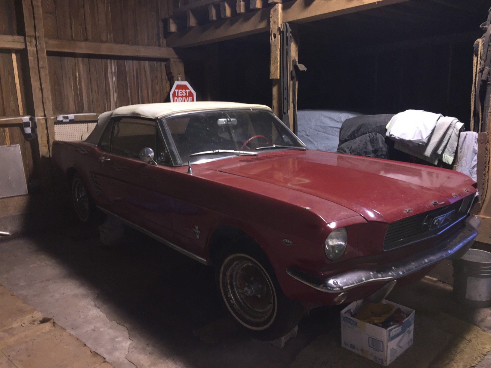 Auction Photo