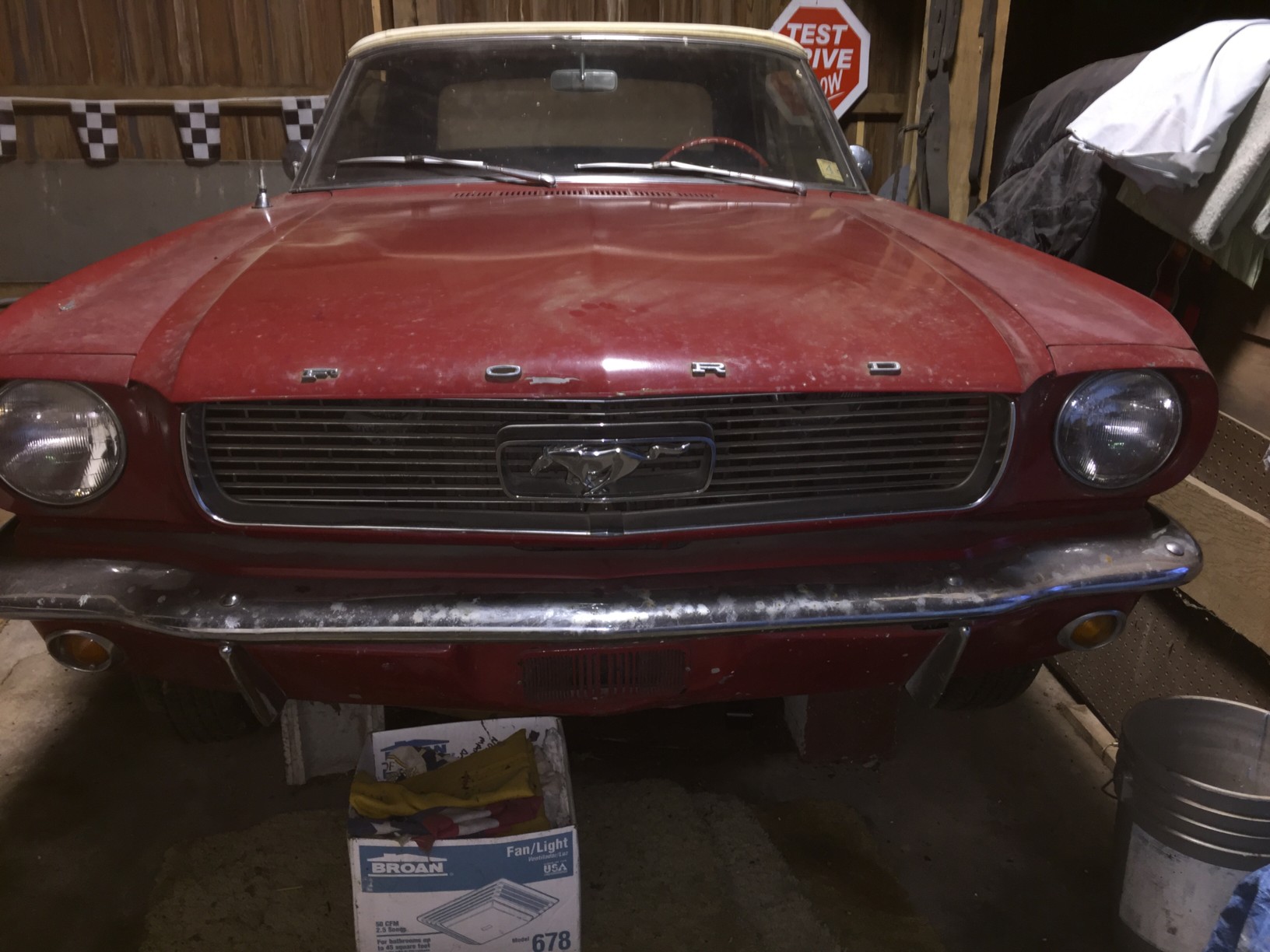 Auction Photo
