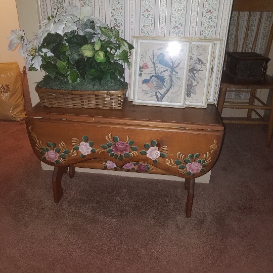 Auction Photo