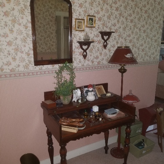 Auction Photo